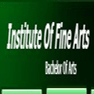 Institute of Fine Arts